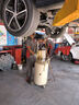勝牌（VALVOLINE）金皇CBA聯(lián)名 全合成機(jī)油 汽機(jī)油 發(fā)動(dòng)機(jī)潤滑油5W-30 SP級(jí) GF-6 4L 曬單實(shí)拍圖
