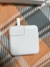 Apple/蘋(píng)果 35W雙口充電器-豎向 type-c充電器蘋(píng)果充電頭多口充電器原裝 蘋(píng)果17充電器平板筆記本充電器 曬單實(shí)拍圖