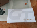 榮耀GT 新品5G手機(jī)  性能怪獸 榮耀 第三代驍龍8 【國家政府補(bǔ)貼】 冰晶白 16GB+1TB【1年碎屏險(xiǎn)+3年質(zhì)保】 官方標(biāo)配【國家補(bǔ)貼15%】 曬單實(shí)拍圖