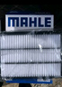 馬勒（MAHLE）高風(fēng)量空調濾芯濾清LA709(適用飛度08后/鋒范XRV/十代思域冠道CRV 曬單實(shí)拍圖
