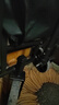 牧高笛（MOBIGARDEN）京際露營(yíng)車(chē) 戶(hù)外折疊小推車(chē)快遞買(mǎi)菜家用拖車(chē) NX25689010 曜石黑 曬單實(shí)拍圖