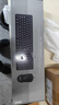 聯(lián)想（Lenovo）有線鍵盤鼠標套裝 鍵鼠套裝 全尺寸鍵盤 商務辦公 MK11Lite 曬單實拍圖