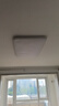 TCL高顯指LED客廳吸頂燈后現(xiàn)代客廳燈簡約中山燈具大尺寸無憂安裝 曬單實拍圖