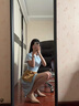 ToMill旅行洗漱包女干濕分離便攜出差洗漱袋戶(hù)外化妝包洗漱用品收納包米 曬單實(shí)拍圖