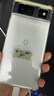谷歌（Google）Pixel 6系列 6a智能手機pro6代原生安卓工程測試 5G 美版無(wú)鎖 國際通用 自研芯片自帶谷歌全家桶 Pixel 6 淺海藍 128GB 曬單實(shí)拍圖