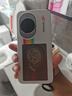 TIMLEITIONS 彩顯屏墨水屏手機殼（DESIGN FOR HUAWEI）顯影霧白 適配華為手機nova 14 Ultra DIY個性化 曬單實拍圖