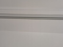 鯨米（JINGMI）84英寸智能光子幕布暗藏懸浮版FG1XS極白電動(dòng)拉線(xiàn)投影幕布智能聯(lián)動(dòng)雙電源適配三色激光投影儀 曬單實(shí)拍圖