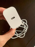 MICROKIA蘋(píng)果充電器正品充電線氮化鎵30W快充線PD套裝適配原裝iPhone14ProMax 16 15手機(jī)13充電頭20W數(shù)據(jù)線 【適配蘋(píng)果6-14系列】快充頭+閃充線丨1米套裝 曬單實(shí)拍圖