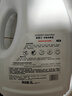 威露士衣物消毒液檸檬3L 內(nèi)衣褲襪除菌液 殺菌99.9% 除螨 可配洗衣液用 曬單實(shí)拍圖