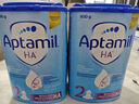 愛(ài)他美德國愛(ài)他美適度水解ha半水解抗過(guò)敏低敏嬰幼兒特殊奶粉 2段（入會(huì )有券） 800g*3罐 曬單實(shí)拍圖
