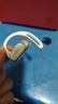 韶音（SHOKZ）【李現同款】OpenFit Air T511開(kāi)放式藍牙耳機掛耳式不入耳快充長(cháng)續航非骨傳導運動(dòng)跑步降噪耳機 冰川白-京倉 快至當/次日達 曬單實(shí)拍圖