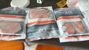 美威 冷凍智利輪切三文魚(yú)排2-3片凈重400g 大西洋鮭魚(yú) 海鮮水產(chǎn)魚(yú)類(lèi) 曬單實(shí)拍圖
