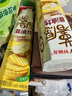 好麗友（orion）薯愿薯片五連罐520g 非油炸追劇休閑零食大禮包中秋送禮禮品 曬單實(shí)拍圖