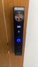 聯(lián)想R20-1 掌靜脈 智能門鎖 指紋鎖 3D人臉識別 智能鎖 電子鎖 入戶門 密碼鎖 電子鎖 全自動 防盜門 曬單實拍圖