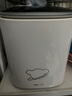 小熊（Bear）迷你洗衣機全自動(dòng)波輪 家用洗烘一體內衣褲洗衣機 嬰兒洗衣機 高溫煮洗去血漬 國家補貼 XYJ-S05J1 曬單實(shí)拍圖