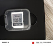 雷克沙（Lexar）256GB SD存儲(chǔ)卡 U3 V30 佳能索尼富士尼康相機(jī)高速SD卡 讀205MB/s 寫140MB/s 4K超清錄制 SD銀卡 曬單實(shí)拍圖