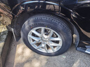 賽輪液體黃金輪胎/汽車輪胎235/60R18 103V C01適配s60/銳志 SUV 曬單實(shí)拍圖