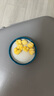 禾泱泱嬰幼兒營養(yǎng)玉米花原味19g 高鈣寶寶零食鍛煉抓握 曬單實(shí)拍圖