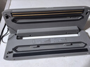 美的（Midea）真空封口機(jī) 家用全自動(dòng)真空封口機(jī) 食品塑封機(jī)干濕兩用大吸力真空包裝打包機(jī) 嚴(yán)密封系列 MJ-KF23 曬單實(shí)拍圖