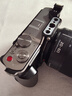松下S9（20-60mm F3.5-5.6）套機（Panasonic）全畫幅微單 實時Lut 濾鏡直出 連接app極速分享 灰銀 曬單實拍圖