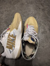 耐克（NIKE）男子籃球鞋G.T.CUT緩震 實(shí)戰 低幫運動(dòng)鞋 HM3700-291 乳白 42.5 曬單實(shí)拍圖