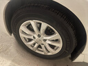 米其林（MICHELIN）汽車輪胎 215/60R16 99V 浩悅五代 Primacy 5 適配雅閣/繽智 曬單實拍圖