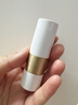 愛馬仕（HERMES）口紅潤唇膏3.5g護(hù)唇滋潤保濕無色化妝品教師節(jié)禮物生日禮物女生 曬單實拍圖