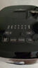 美的（Midea）0涂層電飯煲IH無(wú)涂層4L大容量316L不銹鋼內膽家用多功能智能3-4人電飯鍋MB-HC459S廚房好物 曬單實(shí)拍圖