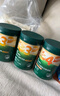 英氏嬰兒營(yíng)養(yǎng)輔食粥胡蘿卜蝦玉米菠菜218g 寶寶即食沖泡粥快沖粥10月+ 曬單實(shí)拍圖