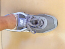 NEW BALANCE NB官方男鞋女鞋夏季網(wǎng)面透氣潮流百搭簡約休閑運(yùn)動鞋515系列 灰色 ML515GRY 41.5 (男碼腳長26cm)尺碼問客服 曬單實(shí)拍圖