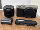 松下（Panasonic）LUMIX S9N/S9 +18-40mm套機 入門(mén)級微單單電/全畫(huà)幅數碼相機  掛脖隨身便攜 L卡口 S9單機身+18-40mm單鏡頭套機【銀色】 曬單實(shí)拍圖
