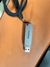 ThinkPlus聯(lián)想128GB Type-C USB3.2 雙接口U盤手機電腦通用大容量 辦公商務u盤TPU301系列 曬單實拍圖