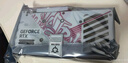 七彩虹（Colorful）iGame GeForce RTX 5060 Ultra W DUO OC 8GB GDDR7 DLSS 4 電競光追游戲設計電腦顯卡 曬單實(shí)拍圖