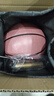 李寧（LI-NING）籃球成人7號初中小學(xué)生青少年中考專(zhuān)用室內室外比賽訓練禮物藍球 曬單實(shí)拍圖