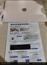 華碩（ASUS）a豆14 Air 2025 高性能AI超輕薄旗艦筆記本電腦學(xué)生游戲商務(wù)辦公 國家補貼20% R9 H 270 32G 1T蜜桃甜心 2.8K 120Hz OLED屏 預裝office 曬單實(shí)拍圖