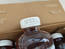 元氣森林 好自在 元氣自在水 紅豆薏米水   500mL*15瓶裝  熬煮工藝 曬單實(shí)拍圖