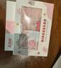 尼多熊兒童內褲女寶寶四角棉褲中大童女孩平角短褲不夾PP發(fā)育內褲 曬單實(shí)拍圖