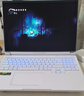 雷神獵刃SUltra【RTX5070Ti】16英寸設計AI編程游戲筆記本電腦(R99850HX 32G1T2.5K)國家補貼20%天青色 曬單實拍圖