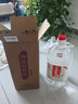 不老潭糧食酒 桶裝高度濃香型瀘州糯紅高粱散裝白酒純糧壹號 52度 5L 曬單實拍圖