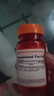 普麗普萊（Puritan's Pride）維生素K100mcg100片 美國原裝進(jìn)口維生素vk 凝血護血管中老年成人 曬單實(shí)拍圖