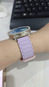 HUAWEI WATCH GT 5 國(guó)家補(bǔ)貼15% 珍珠白41mm華為智能手表情緒健康助手玄璣感知系統(tǒng) 曬單實(shí)拍圖
