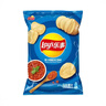 多力多滋（Doritos）玉米片混合口味68g*6包 休閑零食 百事食品 曬單實(shí)拍圖