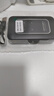 影騰隨身wifi三網(wǎng)通用無(wú)線wi-fi6免插卡移動(dòng)聯(lián)通電信無(wú)限制便攜式4G高速隨行網(wǎng)絡(luò)通用流量2025款5GHF 【三網(wǎng)通3000毫安充電款+黑色】*超長(zhǎng)續(xù)航 曬單實(shí)拍圖