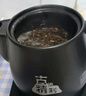 九陽（Joyoung）煎藥壺 中藥壺 煎中藥鍋 全自動(dòng)電砂鍋 3升容量分體式高溫瓷養(yǎng)生壺 藥膳煲GD3007BQ 藥膳煲 3L 曬單實(shí)拍圖