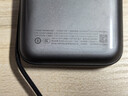 圖拉斯充電寶20000毫安3c認證可帶上飛機自帶線(xiàn)35w快充便攜大容量適配蘋(píng)果17iPhone16筆記本 【3C認證丨2萬(wàn)毫安】深空灰C口 【3C認證】可雙設備同時(shí)快充丨50cm自帶線(xiàn) 曬單實(shí)拍圖