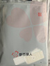都市麗人高腰秋褲女士精梳棉薄款10A抑菌純色線(xiàn)褲毛褲保暖打底褲秋冬大碼 曬單實(shí)拍圖