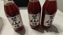 好望水少女前線(xiàn)2追放IP聯(lián)名禮盒款望山楂京東獨家 300ml*6瓶（含周邊） 曬單實(shí)拍圖