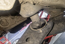 米其林（MICHELIN）汽車(chē)輪胎 215/65R16 102V 浩悅五代Primacy 5 適配途觀(guān)/啟辰T70 曬單實(shí)拍圖