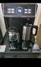 先科茶吧機飲水機一體柜2025年高端客廳家用茶吧機立式飲水機下置水桶辦公1.2米加高加大【順豐快遞】 曜石黑遙控升級款【防干燒+雙觸屏+免安裝】 即熱型 溫熱款【制熱+保溫】 曬單實(shí)拍圖