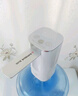 權(quán)蔚【 智能折疊 | 99%殺菌】桶裝水抽水器飲水機(jī)電動(dòng)吸水自動(dòng)上水泵 【殺菌款】UVC殺菌丨3重抽水模式 大小桶適用|終身送水管|食品材質(zhì) 曬單實(shí)拍圖
